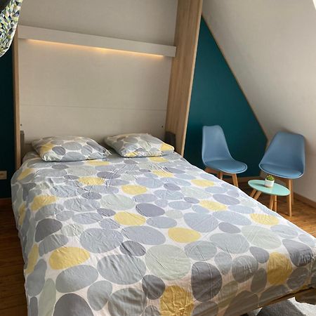 Studio Timgio Wimereux Luaran gambar