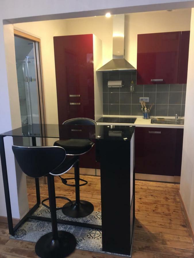 Studio Timgio Wimereux Luaran gambar