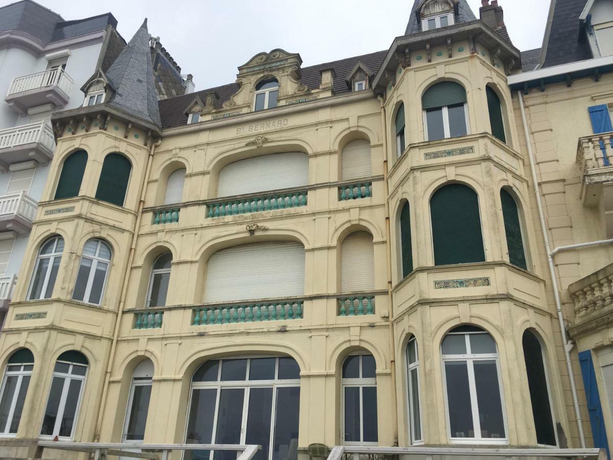 Studio Timgio Wimereux Luaran gambar