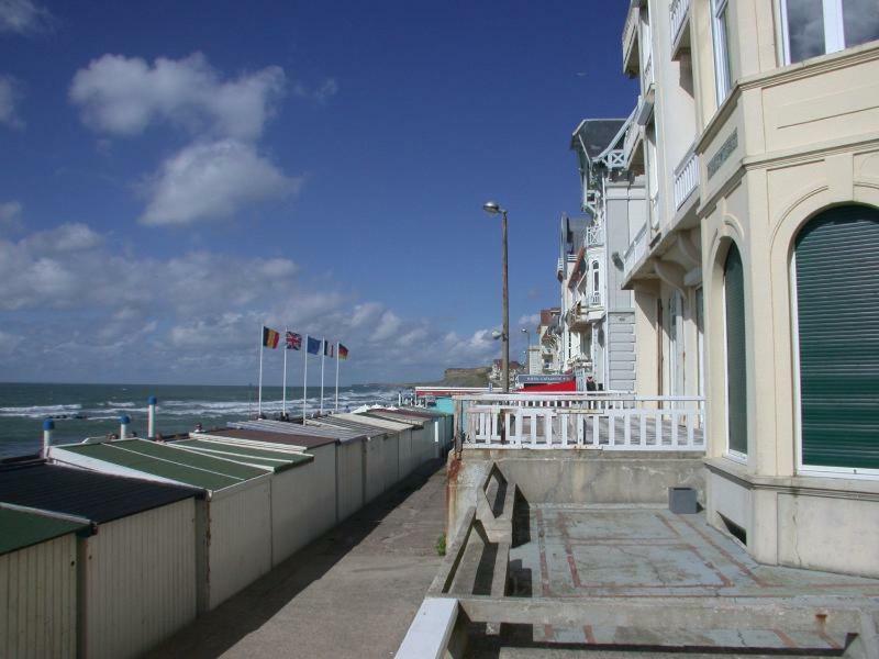 Studio Timgio Wimereux Luaran gambar