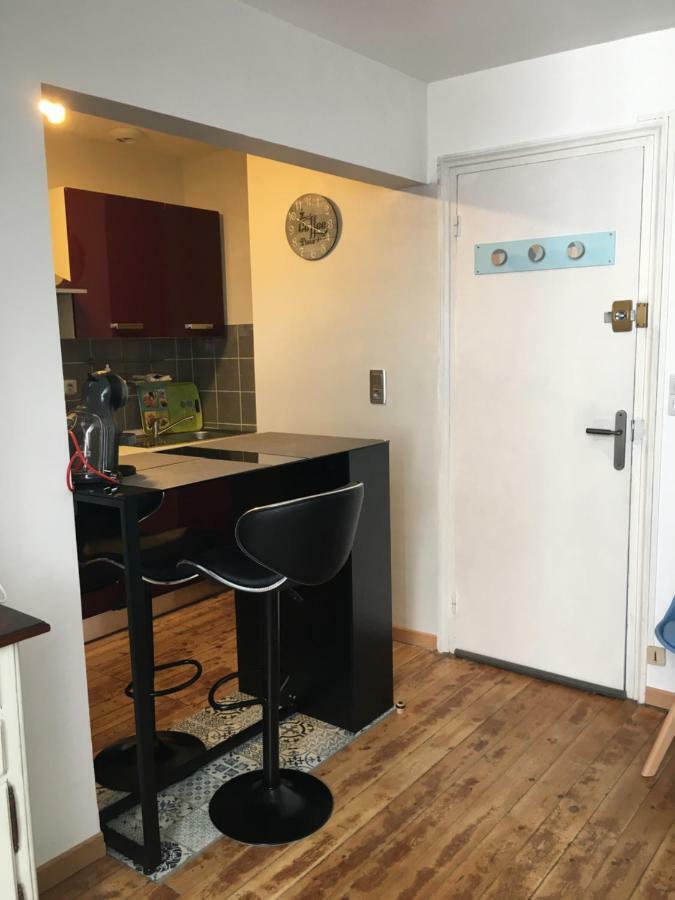 Studio Timgio Wimereux Luaran gambar